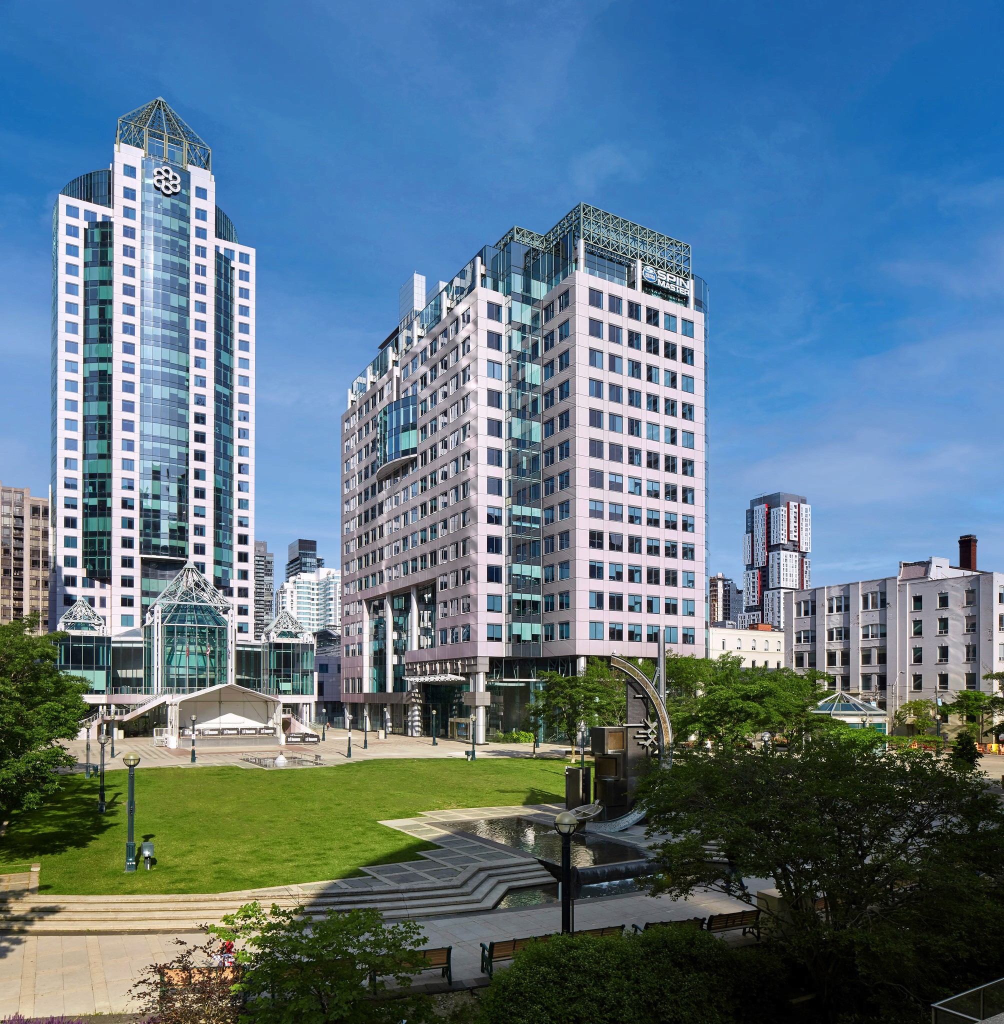 office-toronto