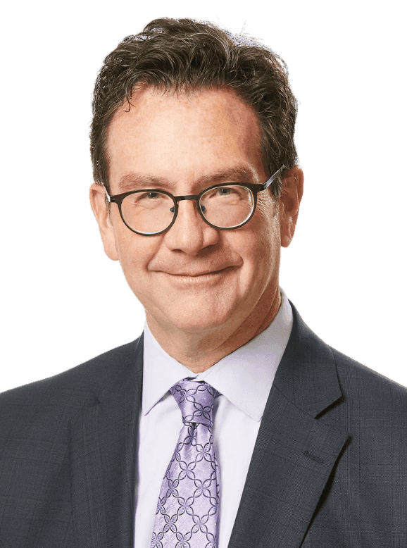 Andrew Murray