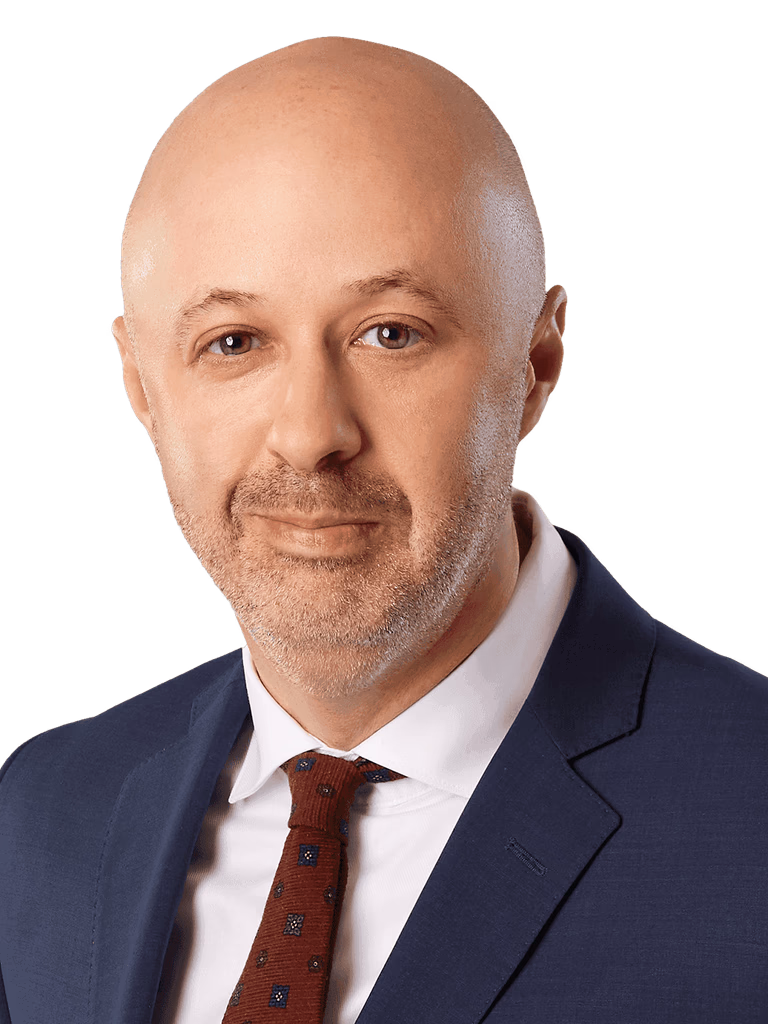 Steven Polak