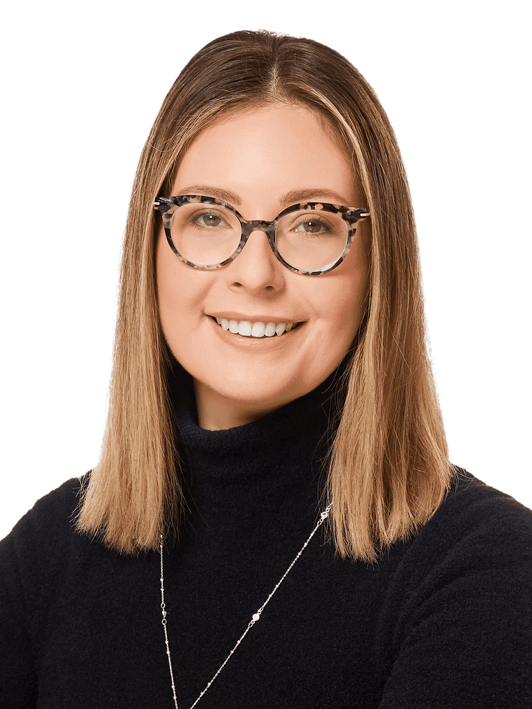 Katharine Creighton