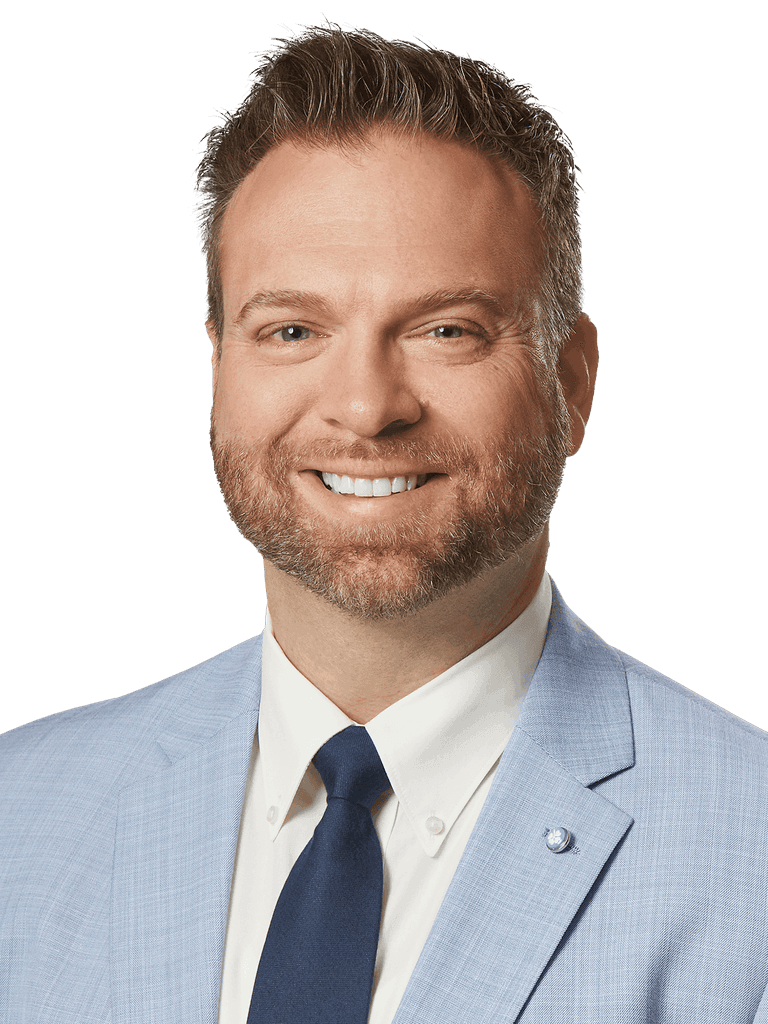 Chris Dawson