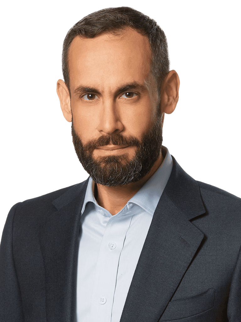 Andrew Elias