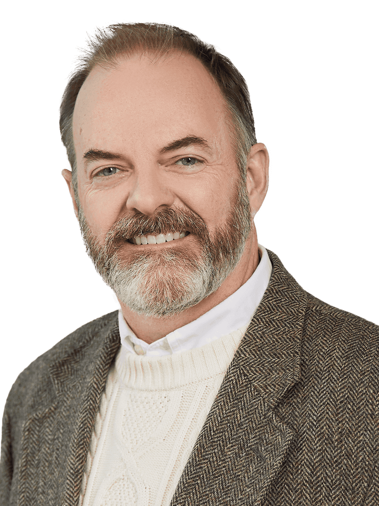 Graham Bennett