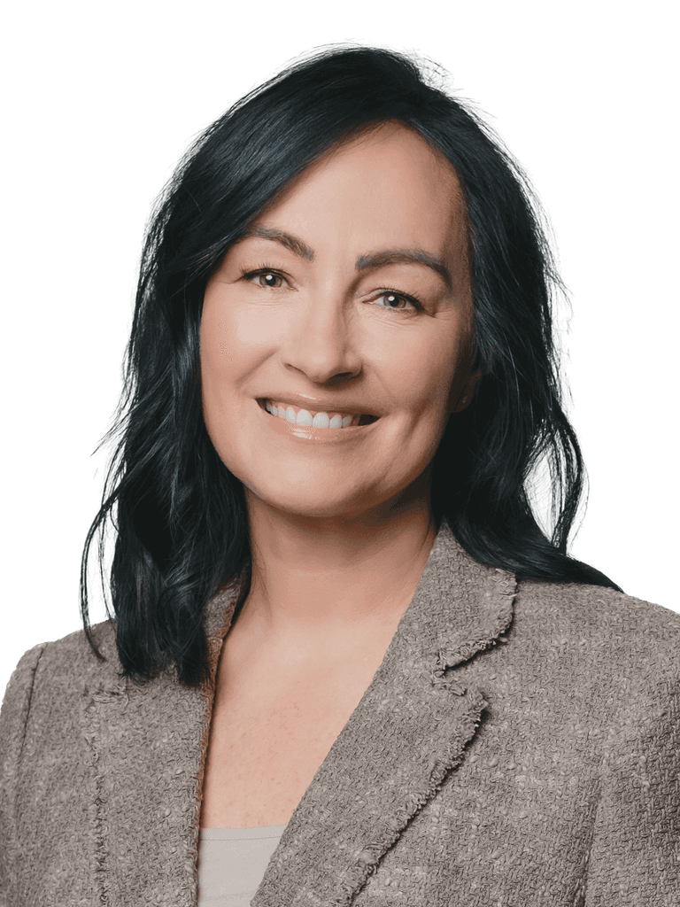 Nancy McAuley
