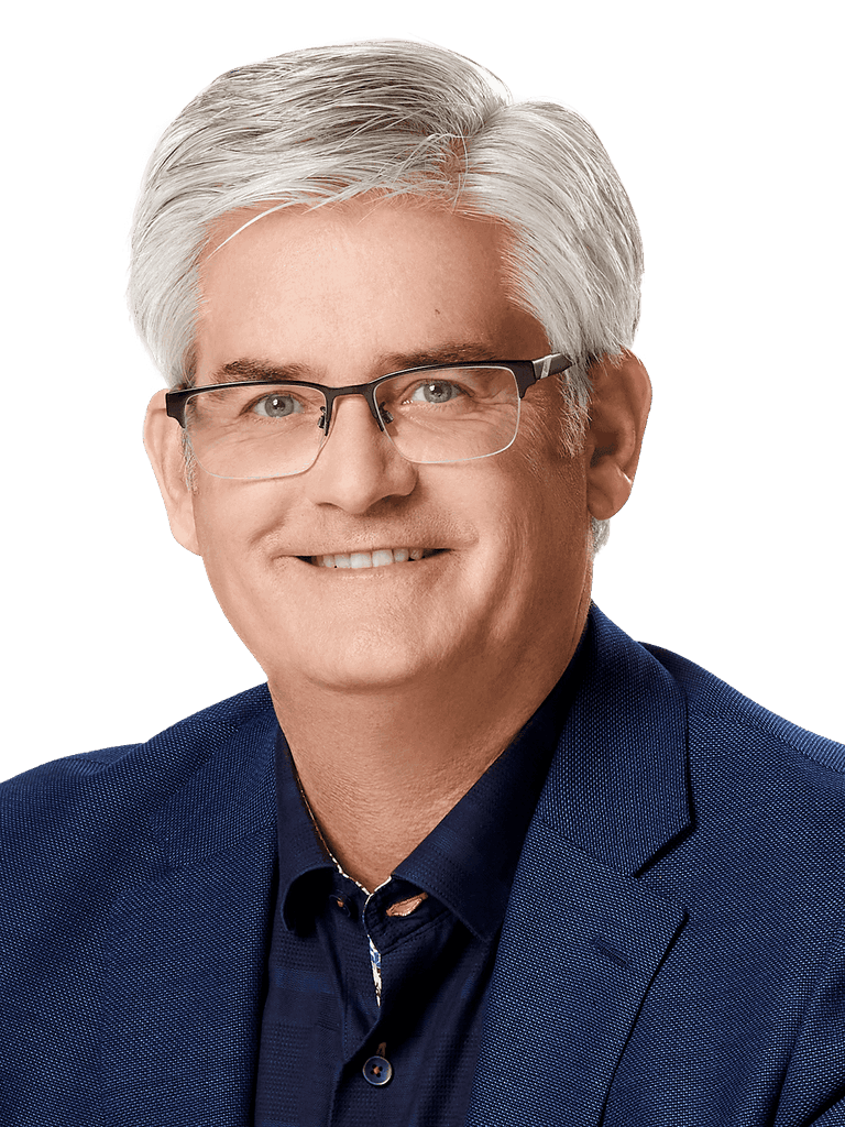 Robert Ledgley