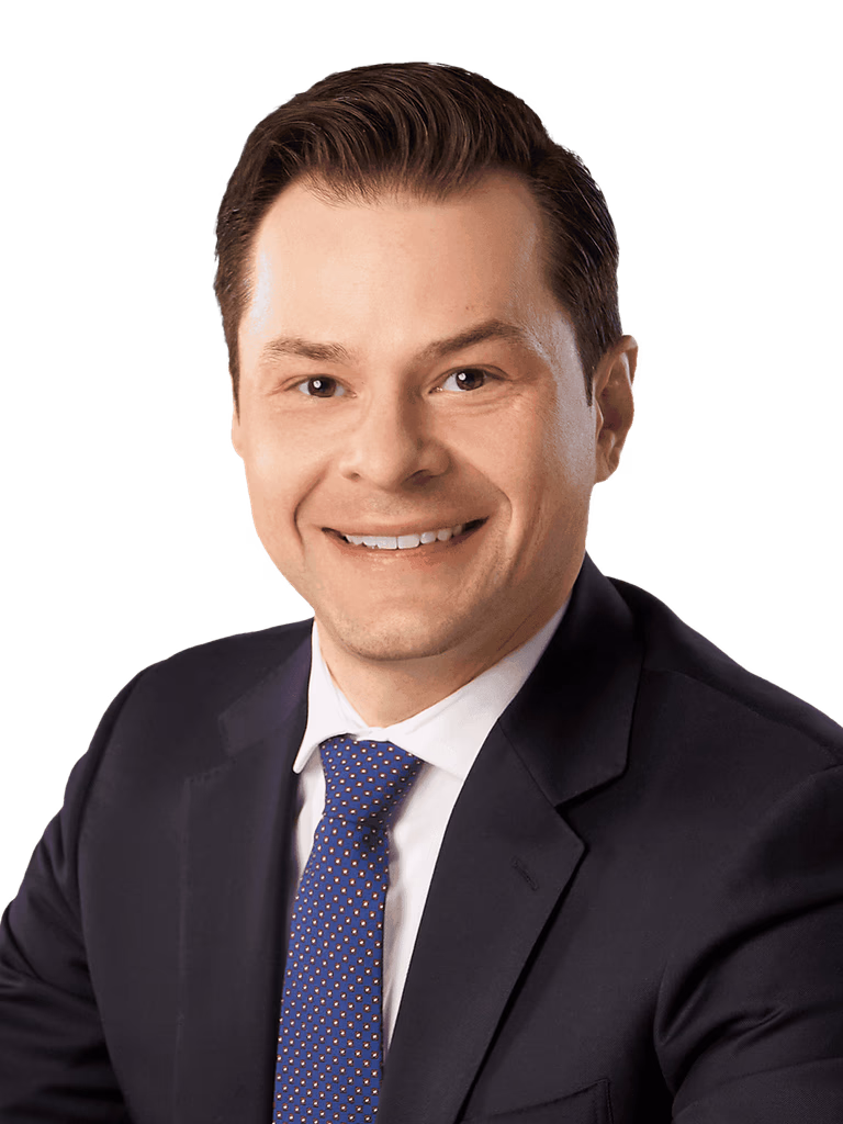 Alec Yarascavitch