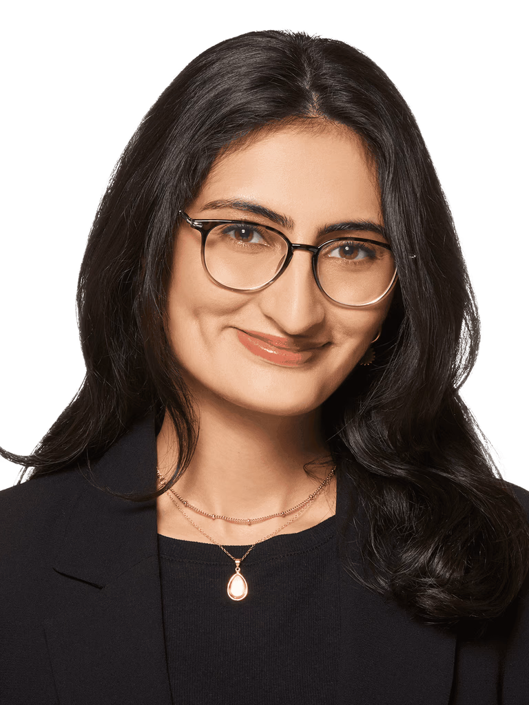 Zahra Vaid