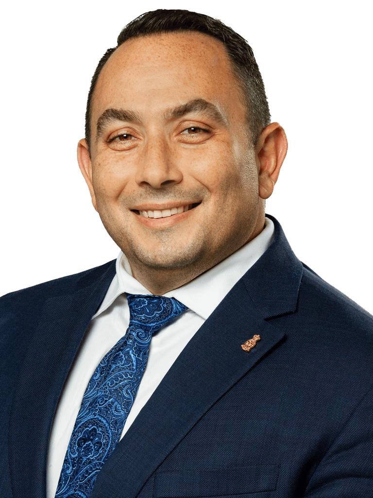 Bassel Sabalbal